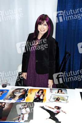 Long Beach Comic Expo 2015