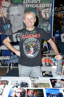 Long Beach Comic Expo 2015