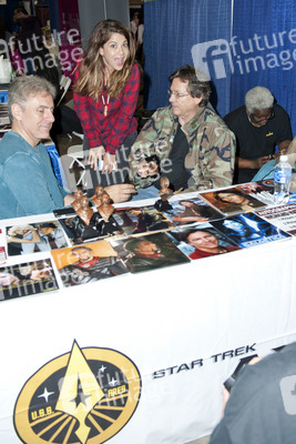 Long Beach Comic Expo 2015