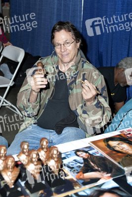 Long Beach Comic Expo 2015