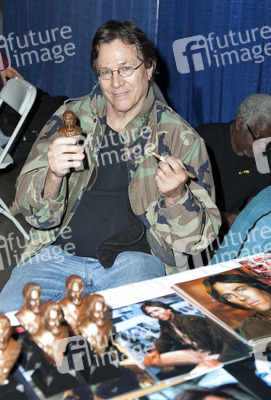 Long Beach Comic Expo 2015