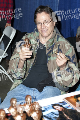 Long Beach Comic Expo 2015