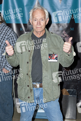 Long Beach Comic Expo 2015