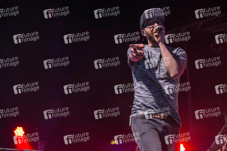 Mark Forster Konzert, Erfurt