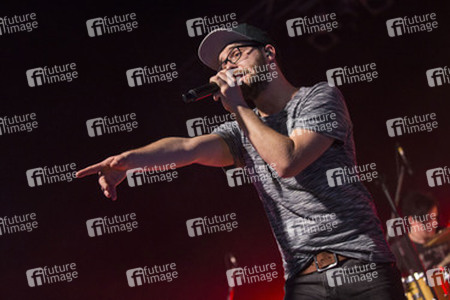 Mark Forster Konzert, Erfurt
