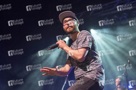 Mark Forster Konzert, Erfurt