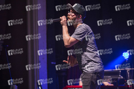 Mark Forster Konzert, Erfurt