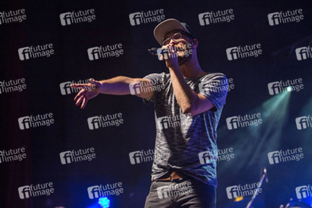 Mark Forster Konzert, Erfurt