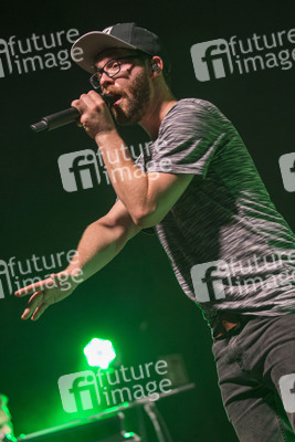 Mark Forster Konzert, Erfurt