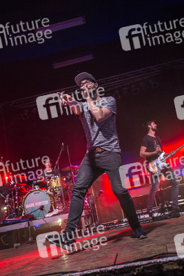 Mark Forster Konzert, Erfurt