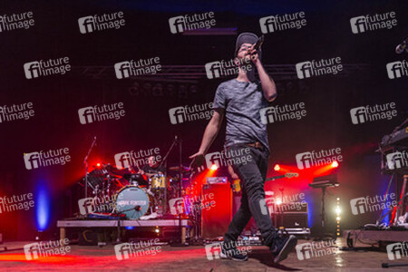 Mark Forster Konzert, Erfurt