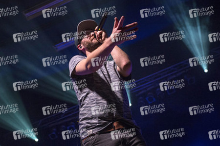 Mark Forster Konzert, Erfurt