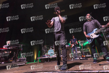 Mark Forster Konzert, Erfurt