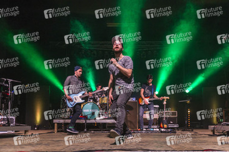 Mark Forster Konzert, Erfurt