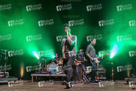Mark Forster Konzert, Erfurt
