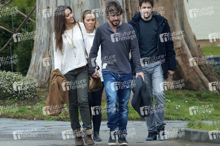 Fernando Alonso, Oviedo