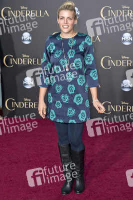 'Cinderella' Premiere, Los Angeles