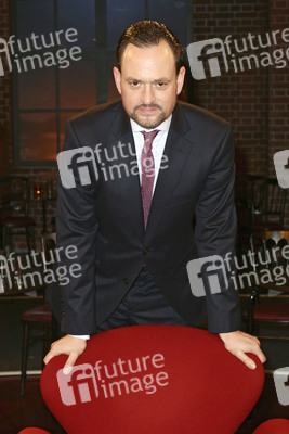 'Kölner Treff' Talkshow, Köln