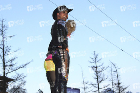 Winterparty 2015, Seefeld