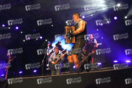 Winterparty 2015, Seefeld