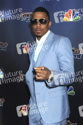 'America's Got Talent' Season 10 Red Carpet Event, Newark