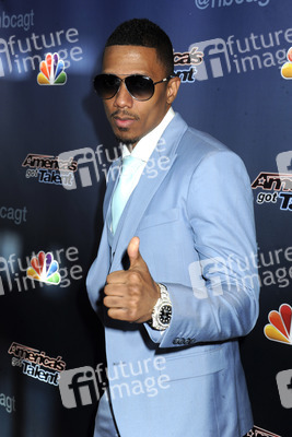 'America's Got Talent' Season 10 Red Carpet Event, Newark