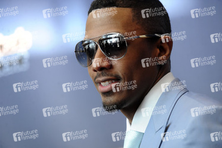 'America's Got Talent' Season 10 Red Carpet Event, Newark