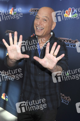 'America's Got Talent' Season 10 Red Carpet Event, Newark