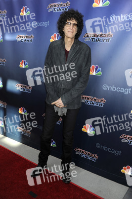 'America's Got Talent' Season 10 Red Carpet Event, Newark
