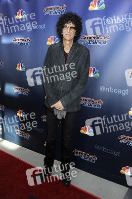 'America's Got Talent' Season 10 Red Carpet Event, Newark