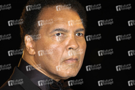 Muhammad Ali, Berlin