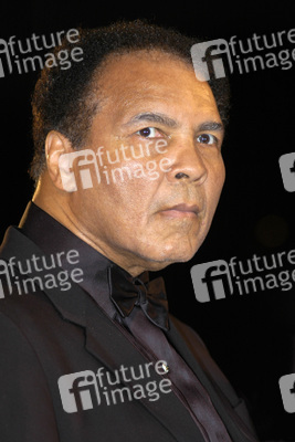 Muhammad Ali, Berlin