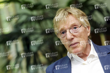 Hans Blum beim NDR, Hannover