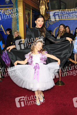 'Cinderella' Premiere, Los Angeles