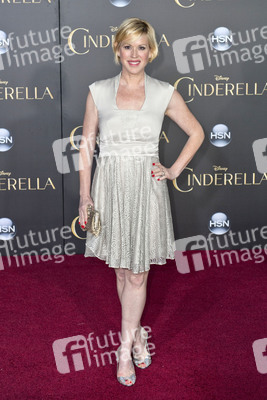 'Cinderella' Premiere, Los Angeles