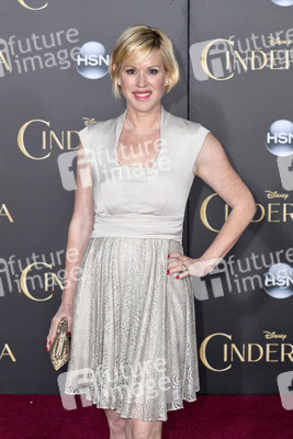 'Cinderella' Premiere, Los Angeles