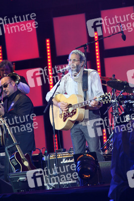 Yusuf Islam beim Live Earth Konzert, Hamburg