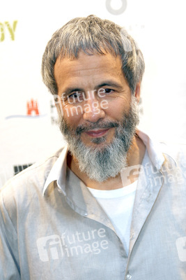 Yusuf Islam beim Live Earth Konzert, Hamburg