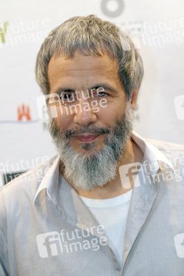 Yusuf Islam beim Live Earth Konzert, Hamburg