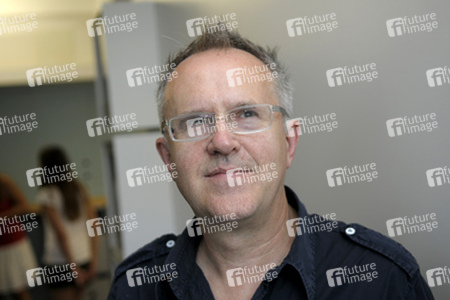 Howard Jones bei Hitradio Antenne, Hannover