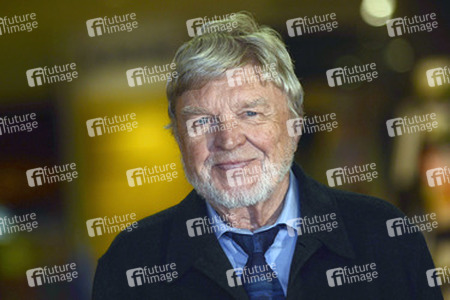 Hardy Krüger Lesung, Hannover