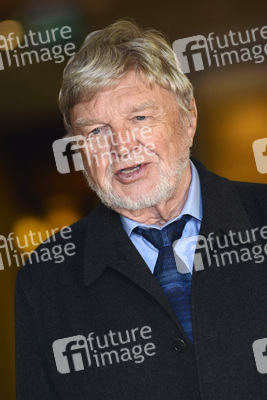 Hardy Krüger Lesung, Hannover