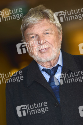 Hardy Krüger Lesung, Hannover