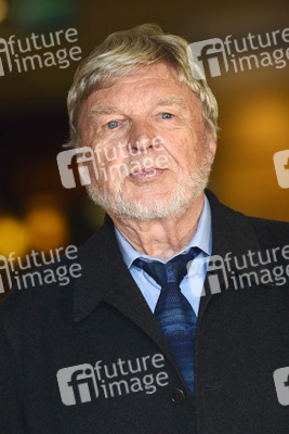 Hardy Krüger Lesung, Hannover