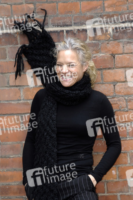 Ina Müller beim NDR, Hannover