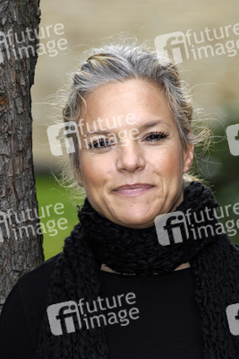 Ina Müller beim NDR, Hannover