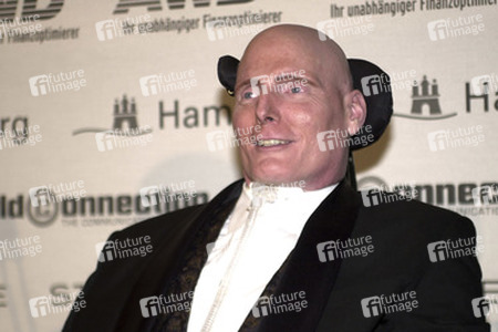 World Awards Verleihung, Hamburg