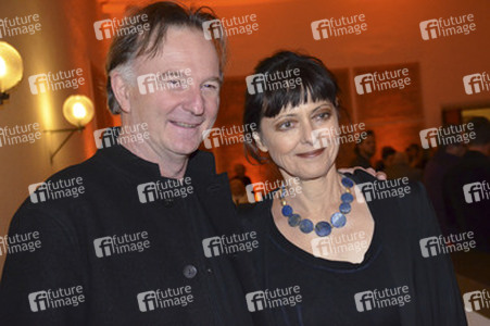Schauspieler-Empfang im Rathaus, München