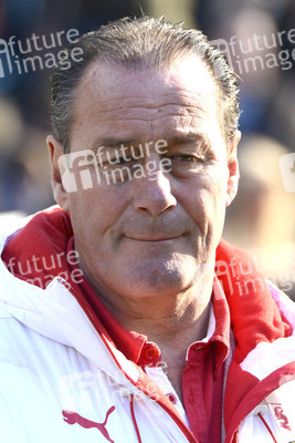 Huub Stevens, Hannover