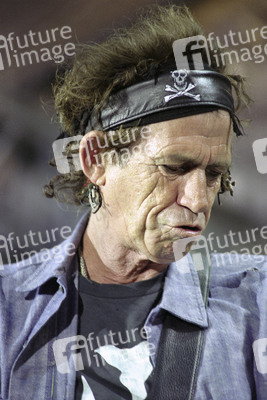 Konzert von The Rolling Stones in Hannover